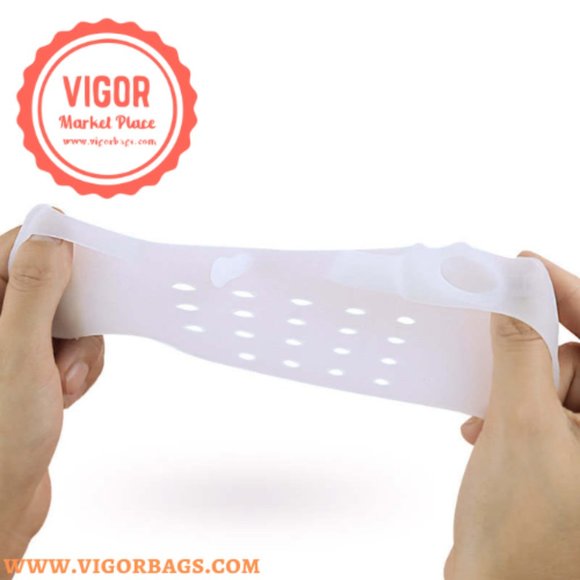 Straightener Orthopedic Toes Protection & Thumb Foot Care Ball of soft Silicone - Picture 10 of 11